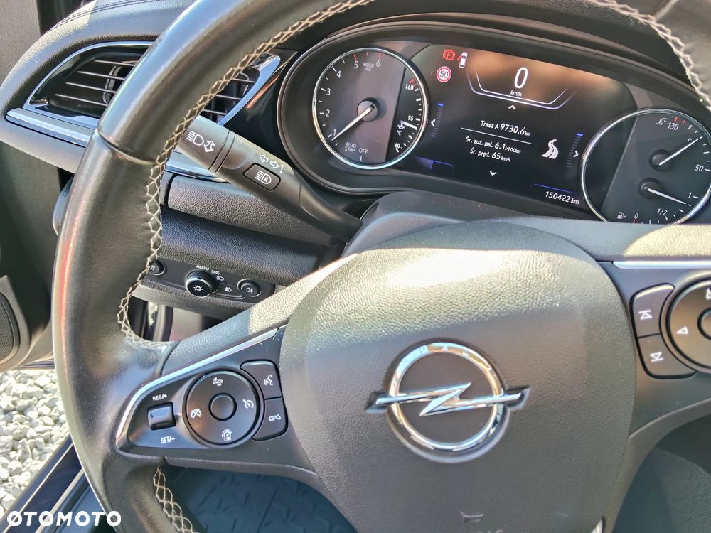 Opel Insignia 1.6 ECOTEC Business Innovation - 16