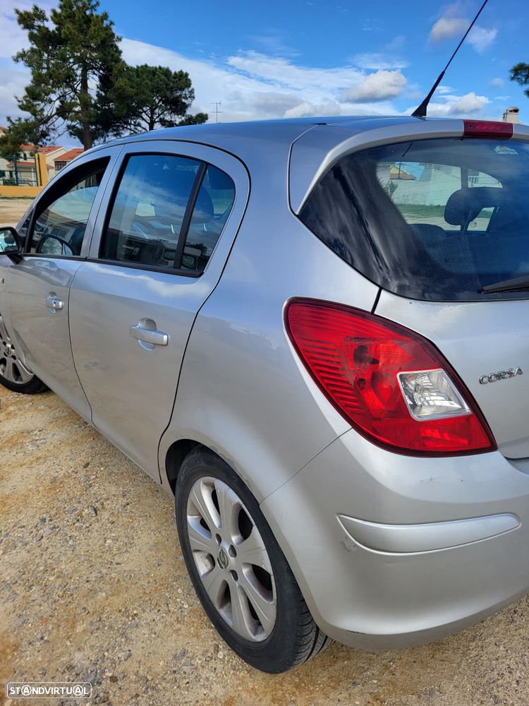Opel Corsa-e - 2