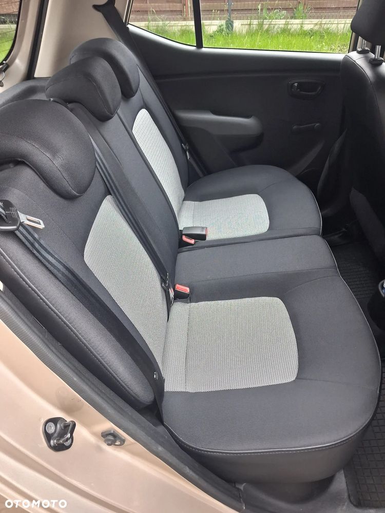 Hyundai i10 1.1 Classic - 9