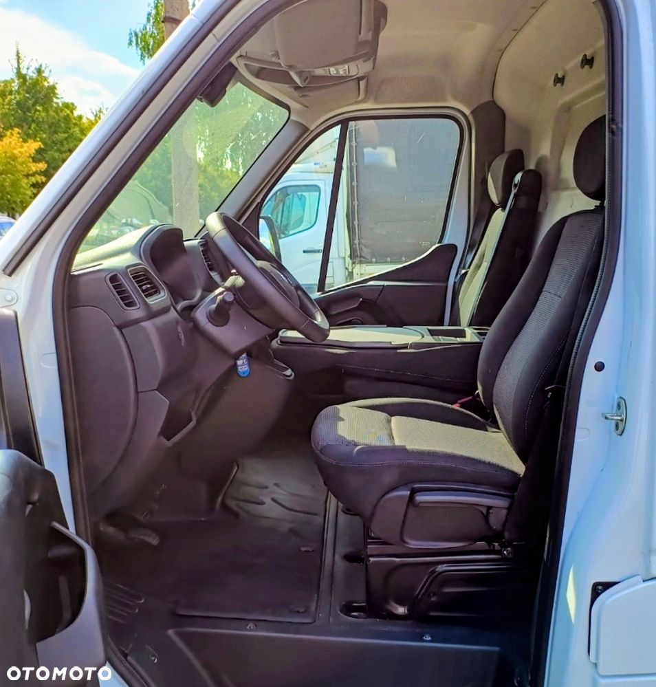 Renault MASTER - 18