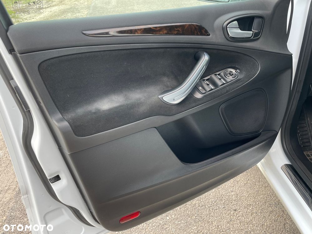 Ford Galaxy 2.0 Gold X - 23
