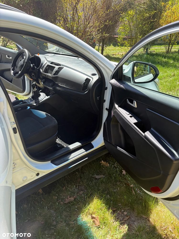 Kia Sportage 1.6 GDI S 2WD - 17