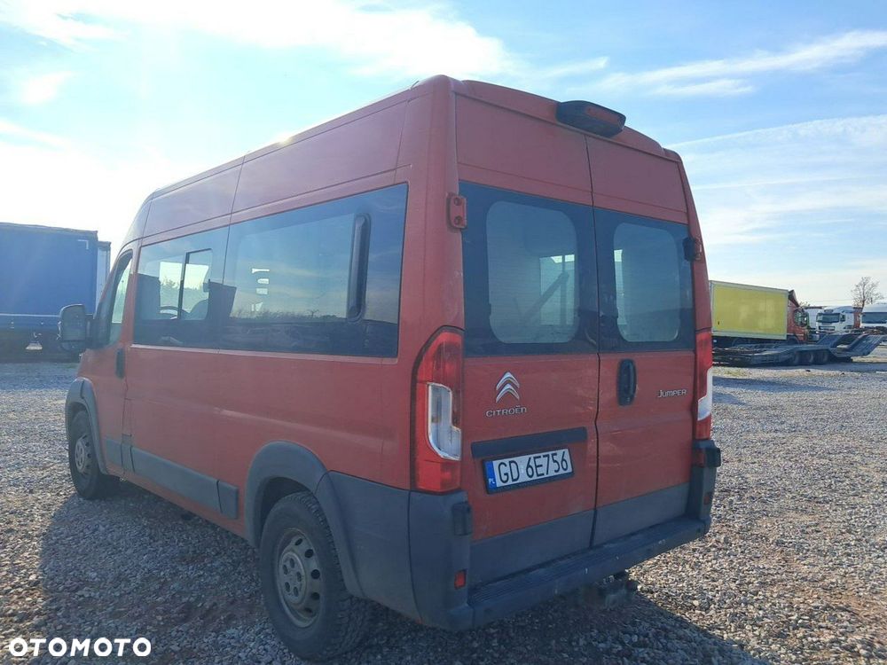 Citroën Jumper - 4