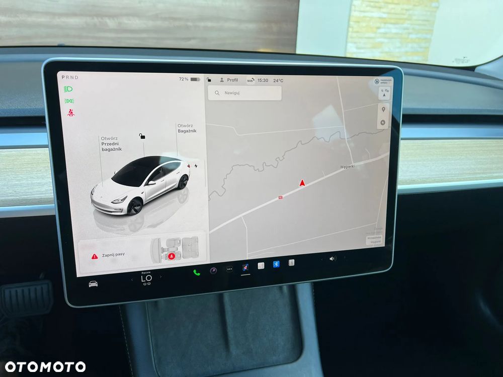Tesla Model 3 - 21
