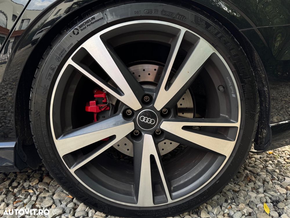 Audi S3 - 10