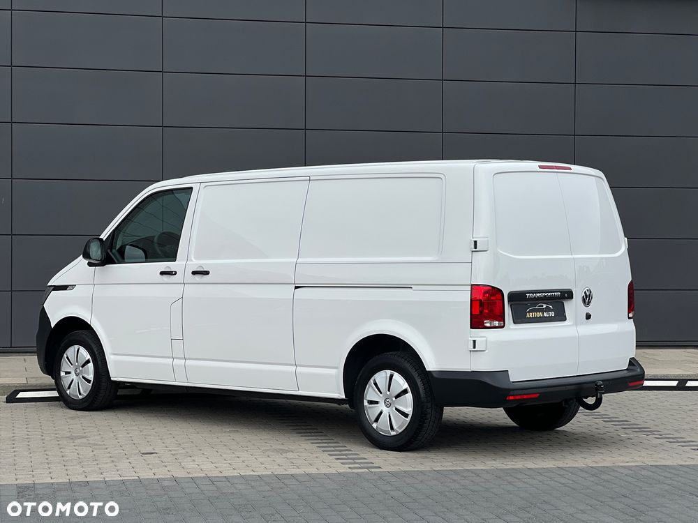 Volkswagen T6 Lang - 26