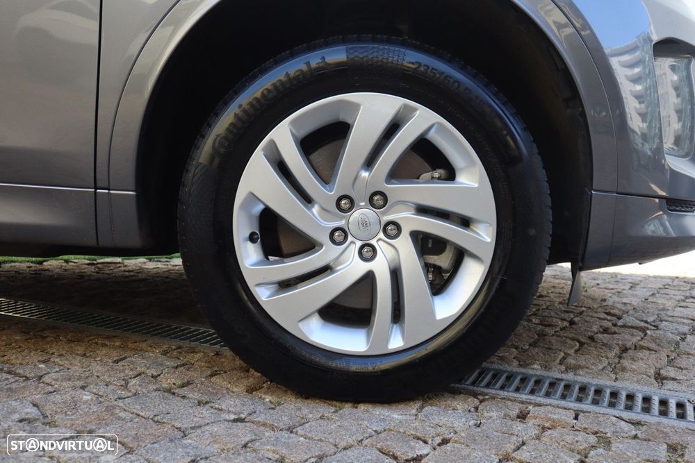 Land Rover Discovery Sport P300e Dynamic HSE - 5