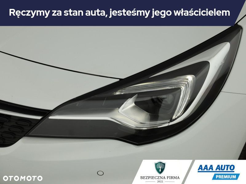Opel Astra - 17