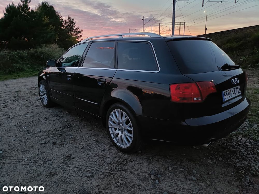 Audi A4 - 17