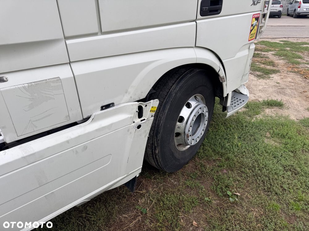 DAF XF480 - 14