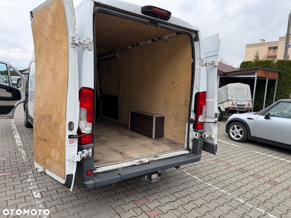 Fiat Ducato Maxi - 11