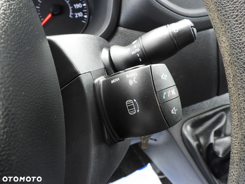 Opel MOVANO WYWROTKA NAWIGACJA LEDY BLIŹNIACZE KOŁA KLIMATYZACJA  145KM - 30