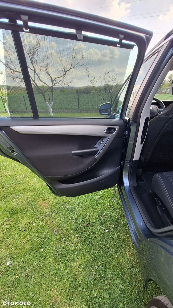 Citroën C4 Picasso - 22