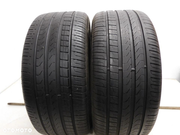 2x  285/45 R20 112Y PIRELLI SCORPION VERDE