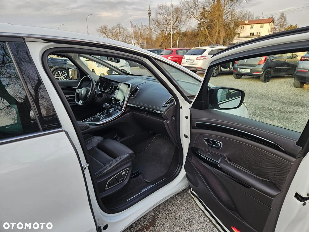 Renault Espace Energy dCi 160 EDC Initiale Paris - 35