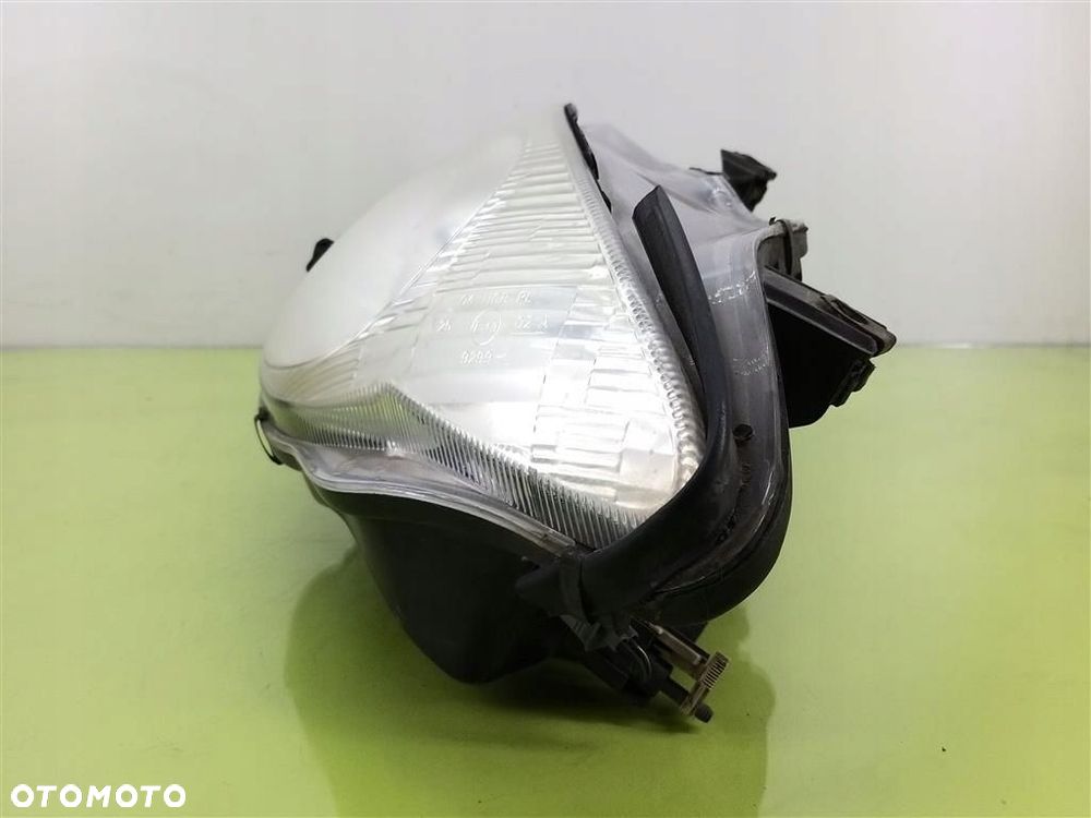 Reflektor lampa przód lewa SPRYSKIWACZ Chrysler 300M 1998-2004 R - 5