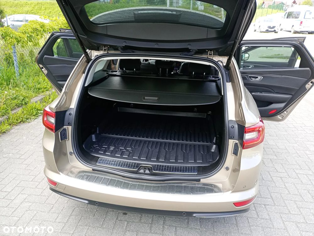 Renault Talisman ENERGY dCi 160 EDC INTENS - 23