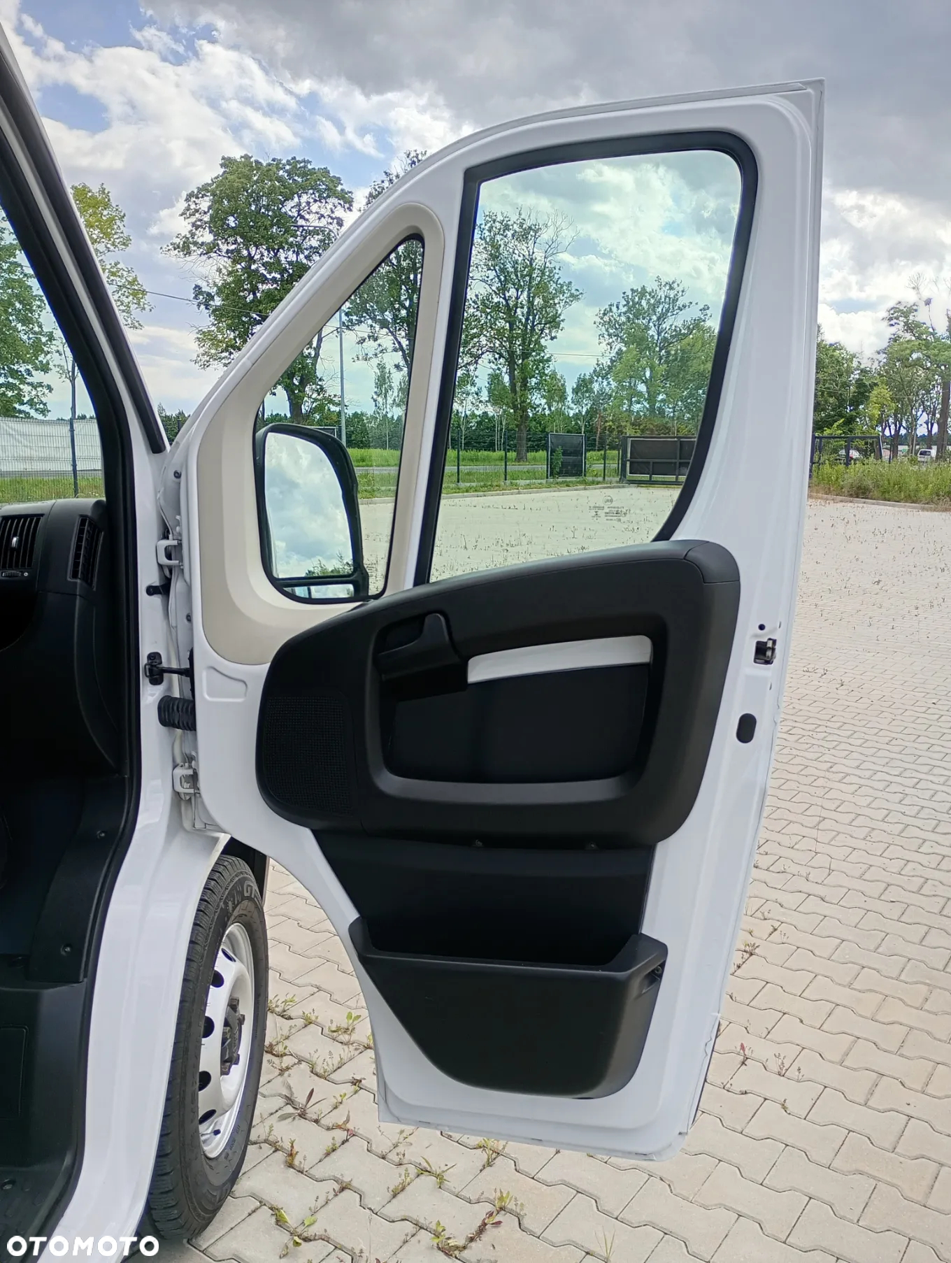 Fiat DUCATO L4H2 MAXI !!! NISKI PRZEBIEG !!! 2.3 !!! KLIMATRONIC NAVI KAMERA NR. 10 - 38