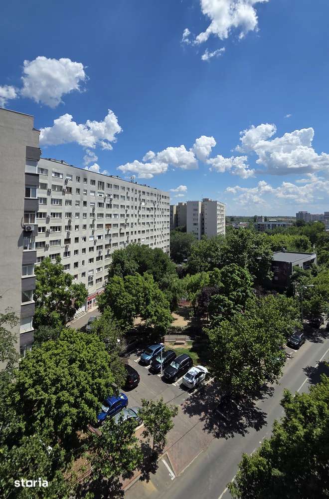 Garsoniera Vitan / Piata Bobocica / Proprietar - Imagine principală: 4/10