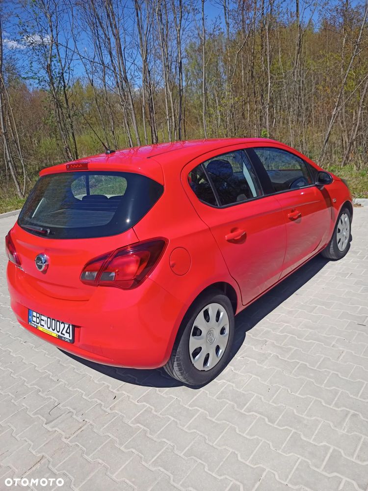 Opel Corsa 1.4 Enjoy - 2
