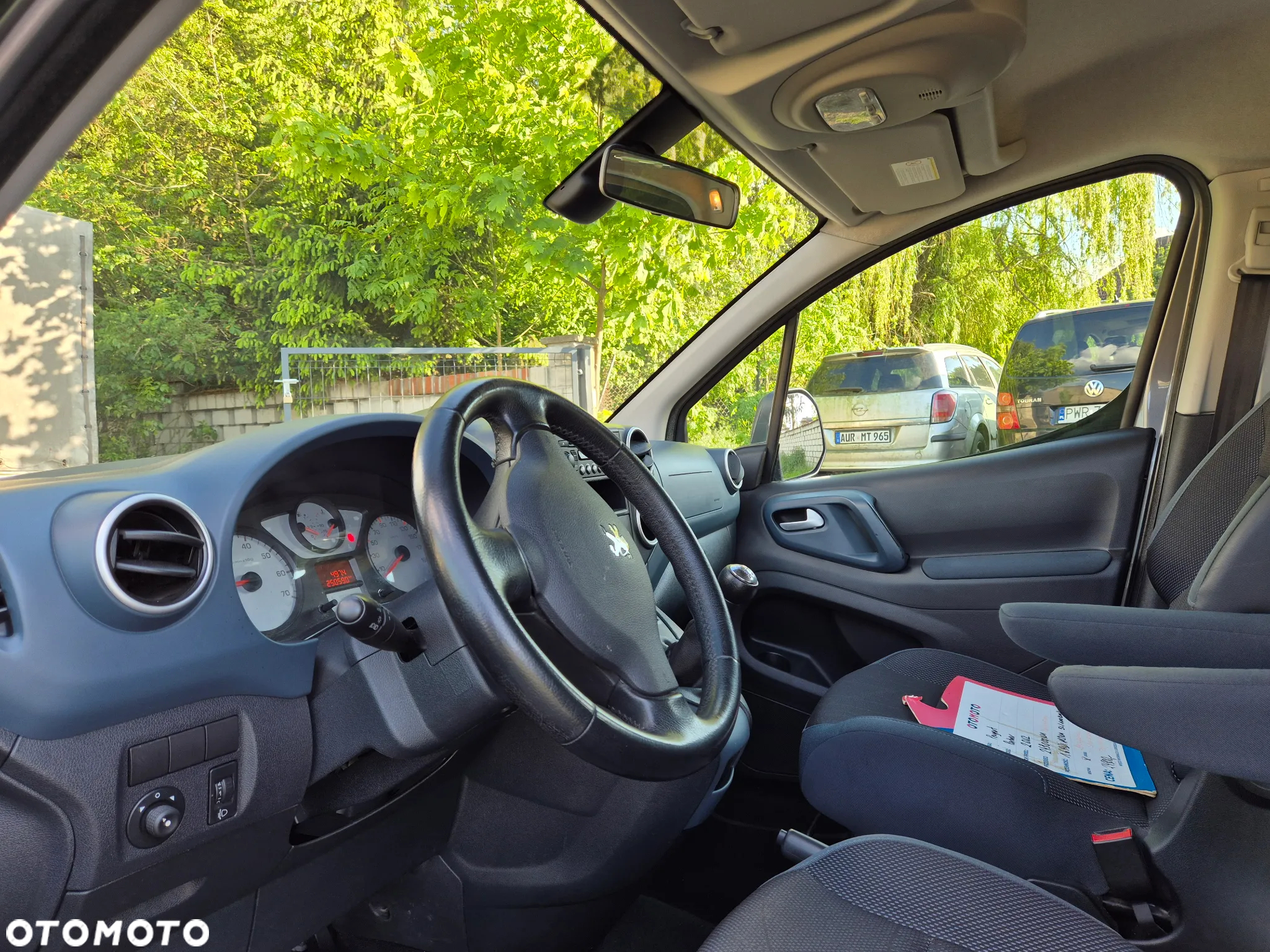 Peugeot Partner Tepee HDi FAP 90 Tendance - 15