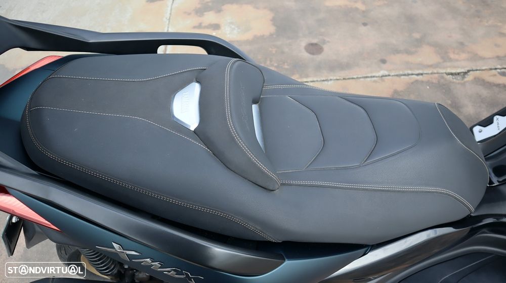 Yamaha X-Max Tech Max - 35
