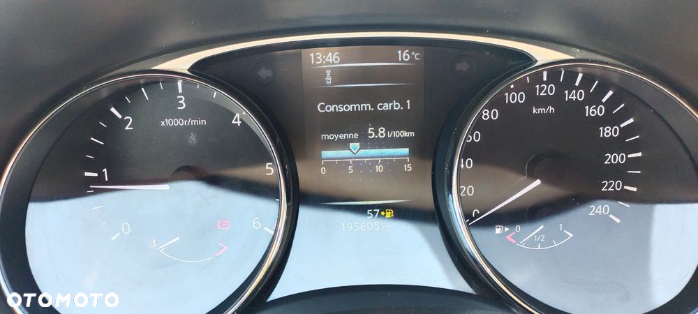 Nissan X-Trail 1.6 DCi ALL-MODE 4x4i N-Connecta - 31