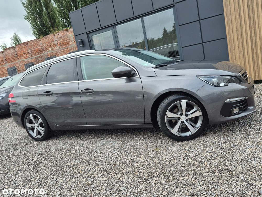 Peugeot 308 BlueHDi 130 Stop & Start Active Pack - 16