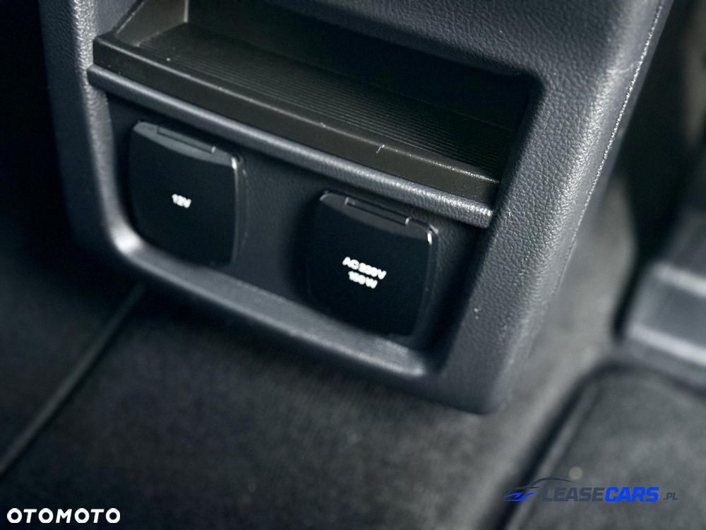Ford S-Max 2.0 EcoBlue TREND - 16