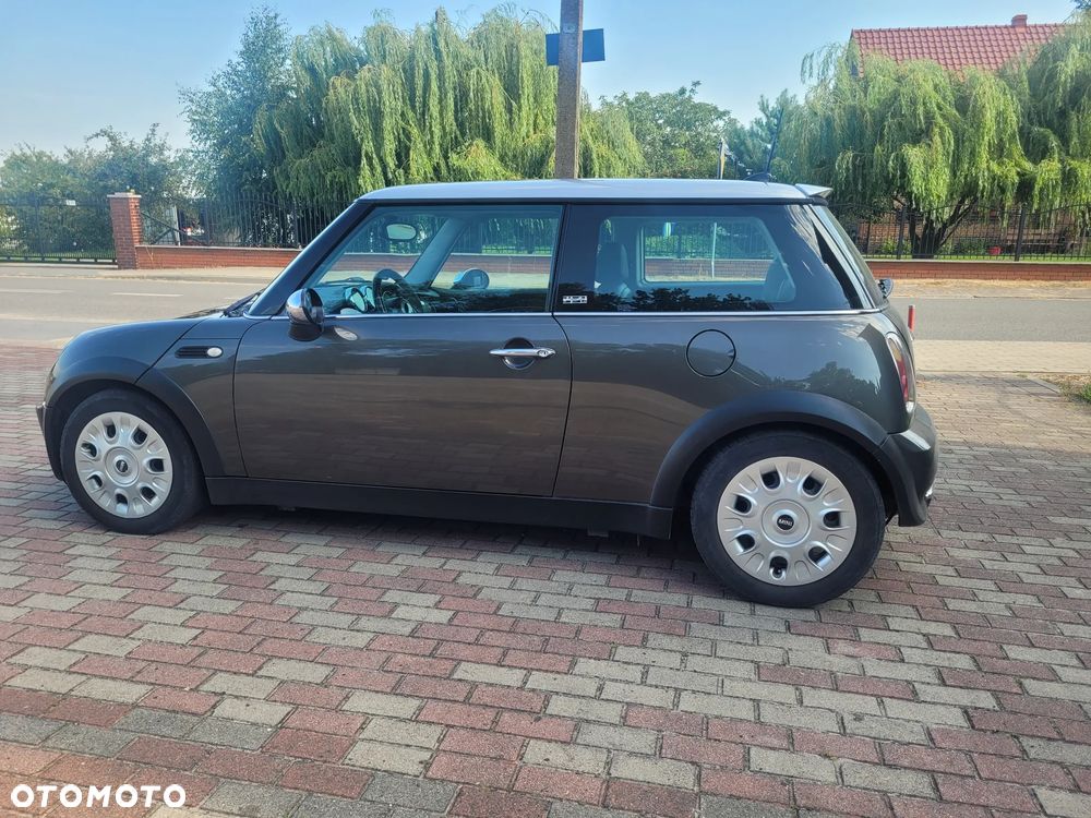 MINI Cooper - 27