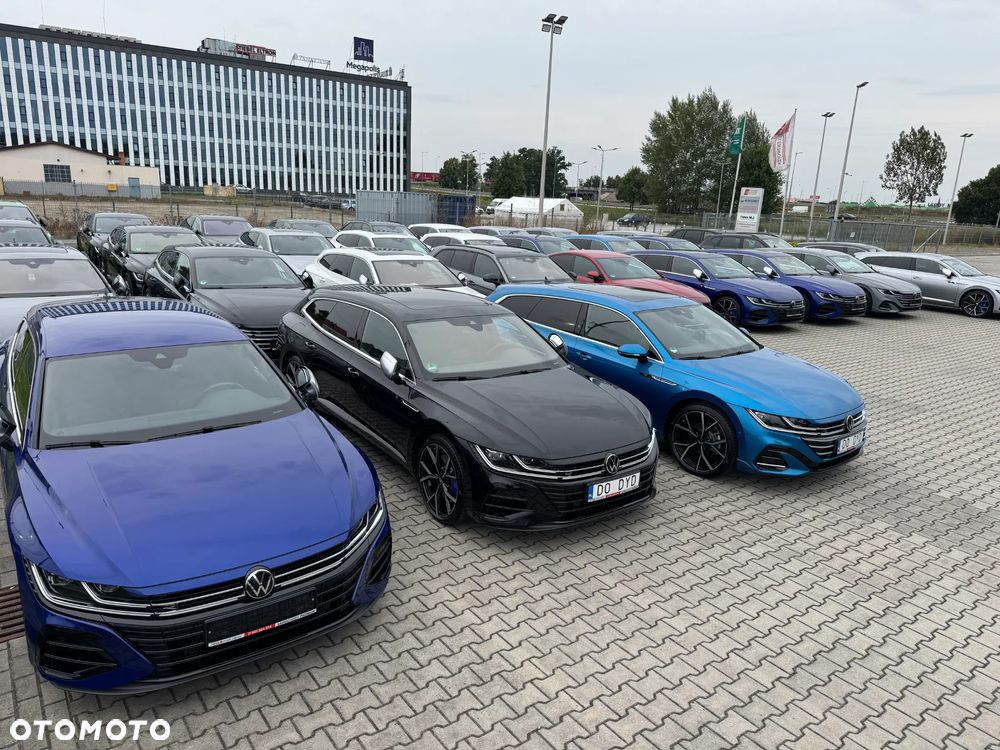 Volkswagen Arteon Shooting Brake 2.0 TDI SCR 4Motion DSG R-Line - 2