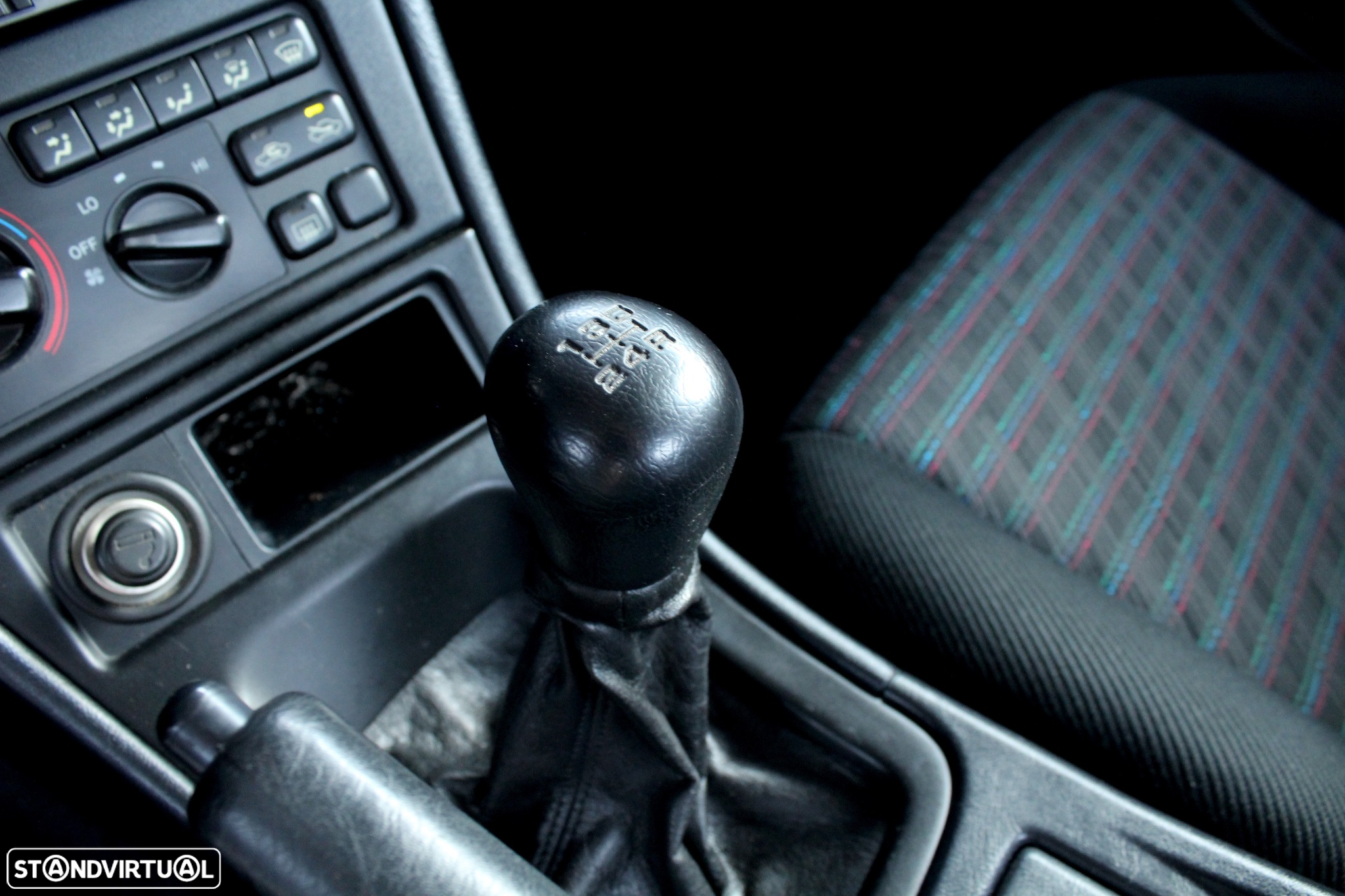 Toyota Celica 1.8 ST - 12