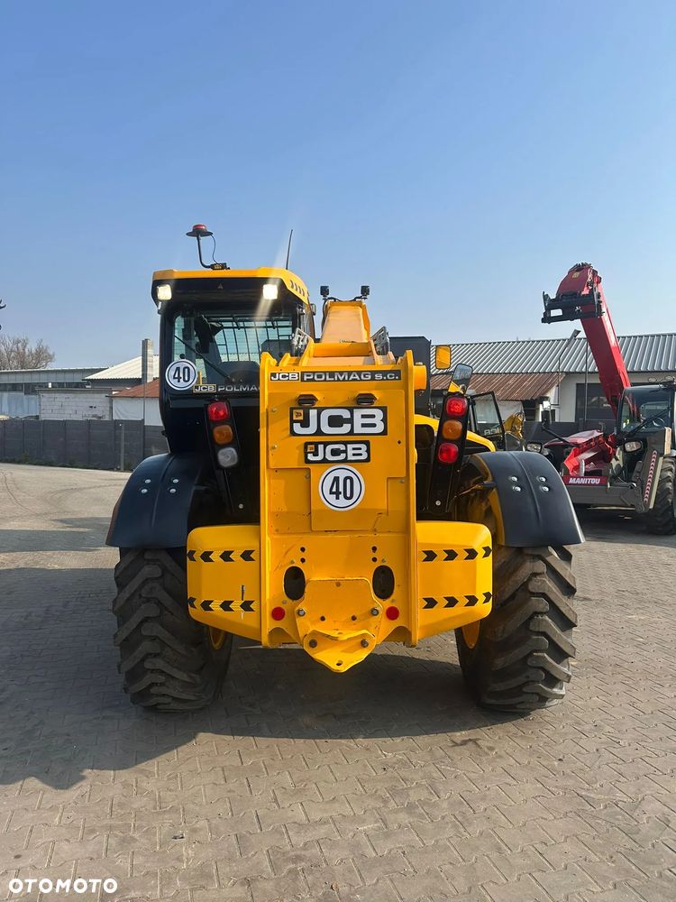 JCB 560-80 - 6