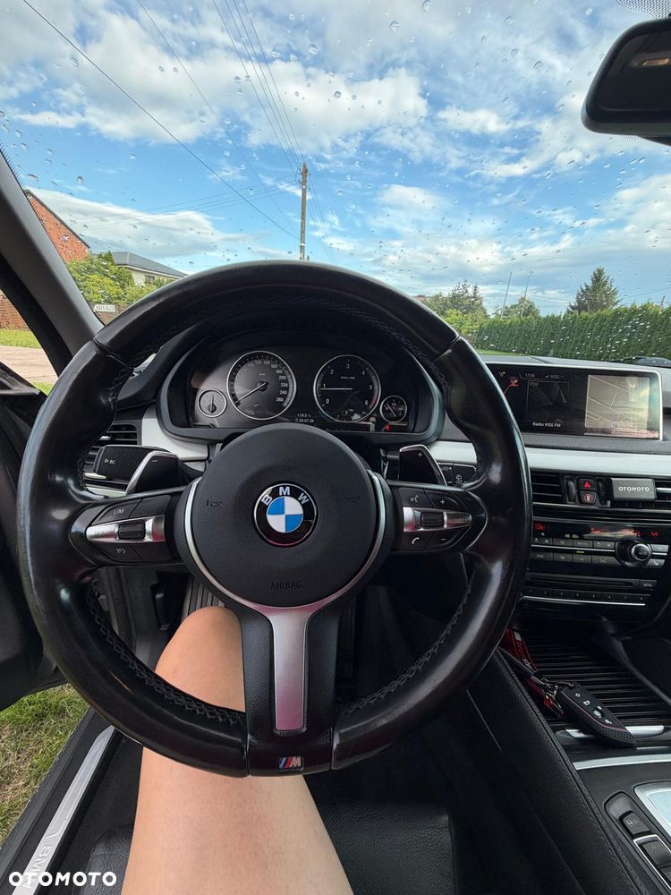 BMW X5 xDrive25d - 10