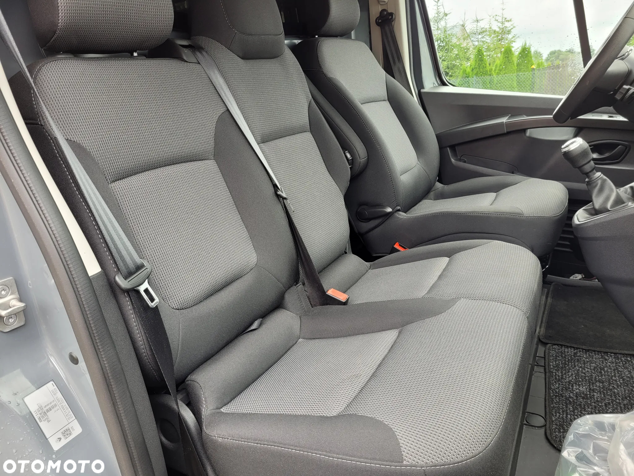 Renault TRAFIC - 9