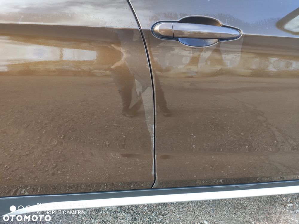 BMW X1 xDrive18d - 8