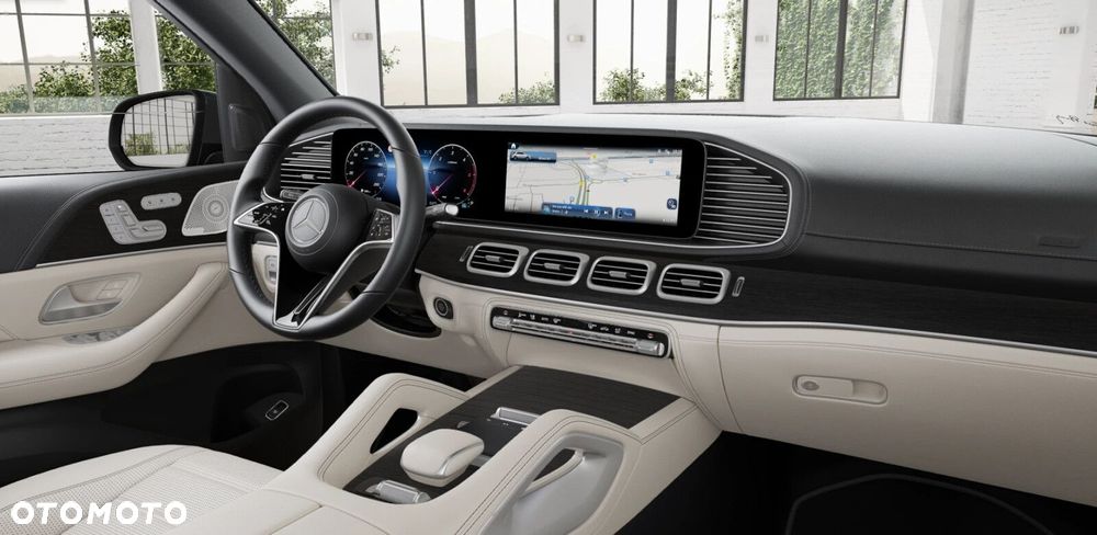Mercedes-Benz GLE - 6