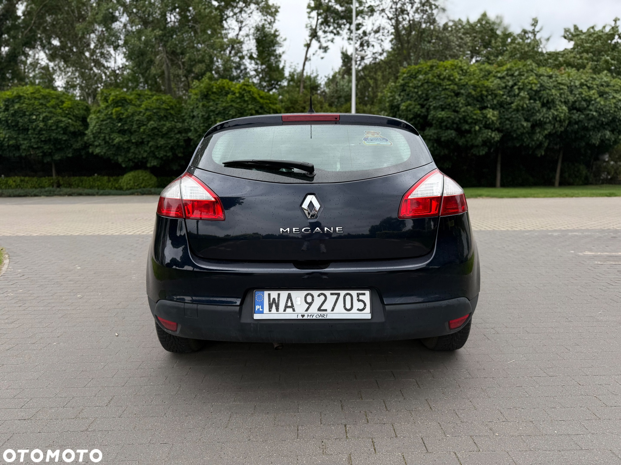 Renault Megane - 6