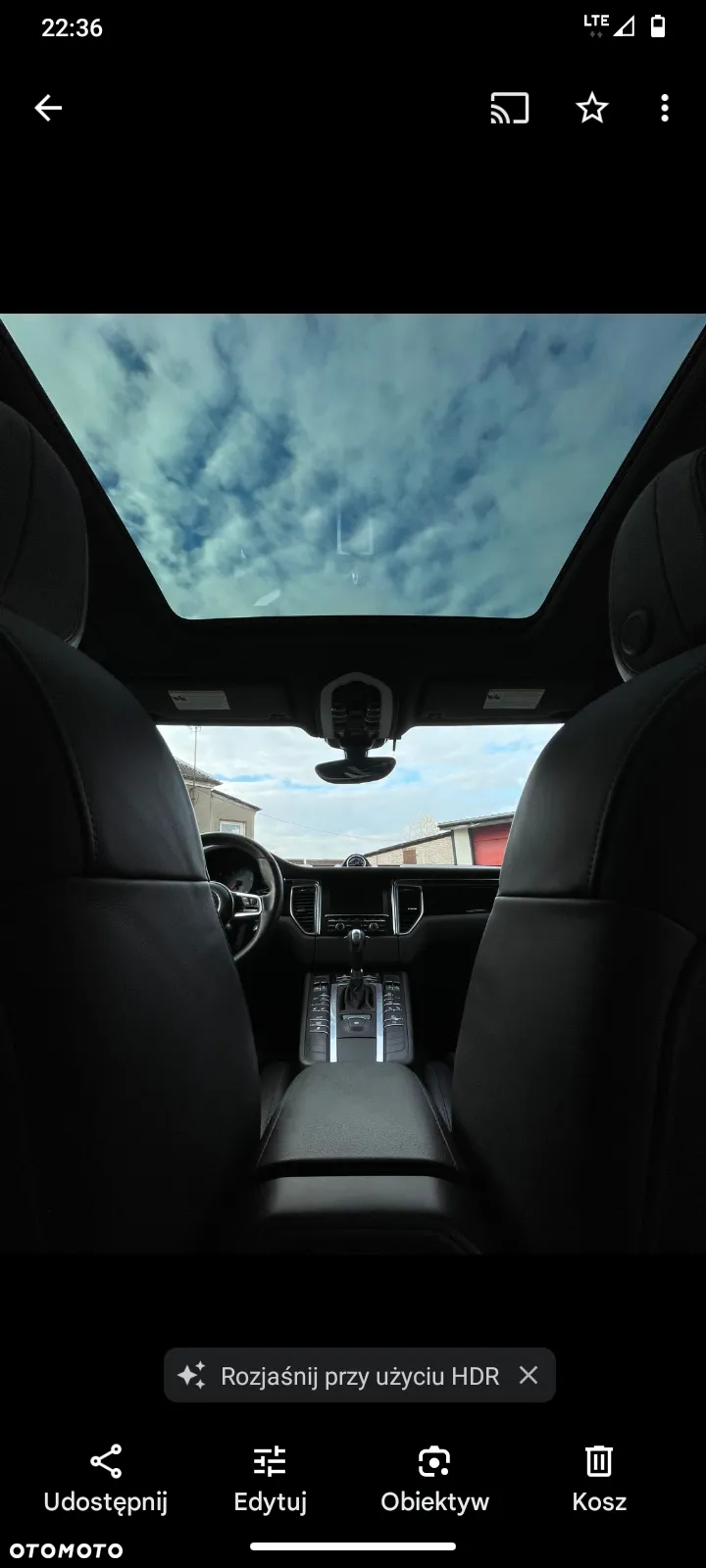 Porsche Macan S - 8