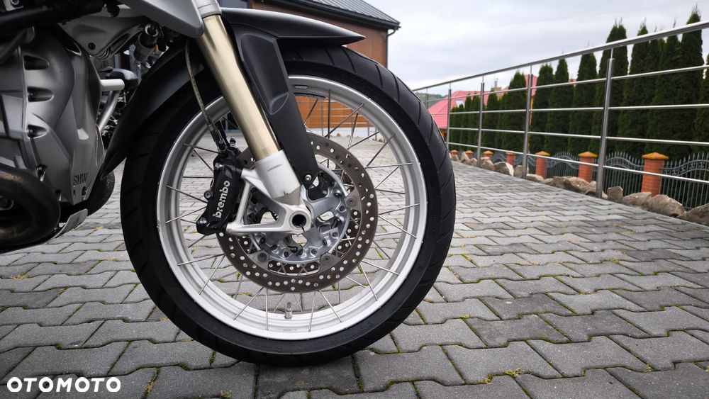 BMW GS - 27