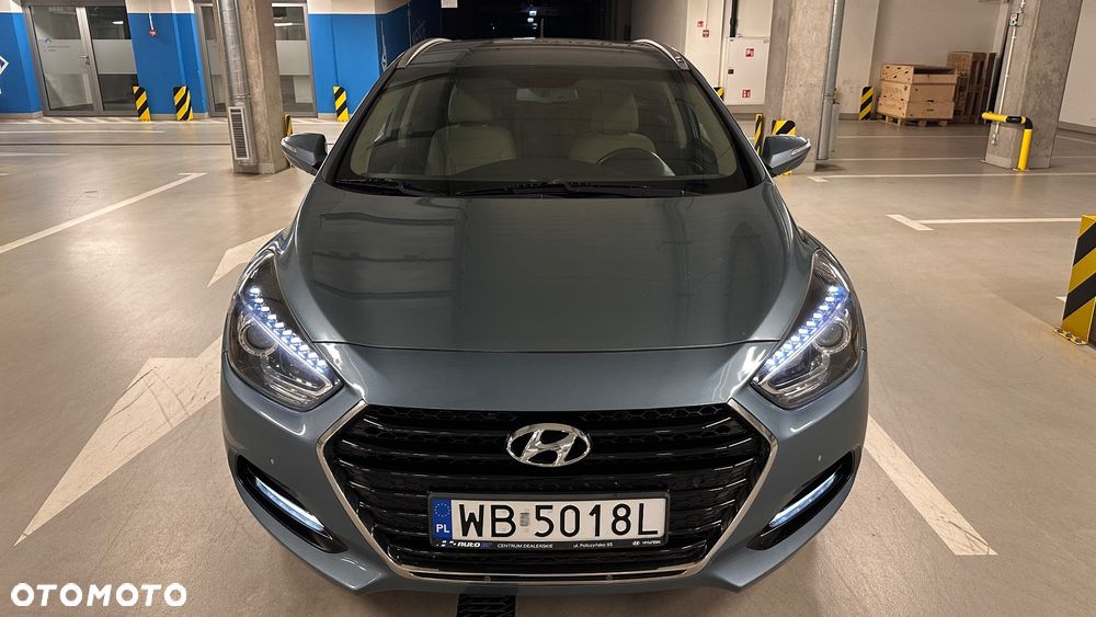 Hyundai i40 1.7 CRDi Premium - 31