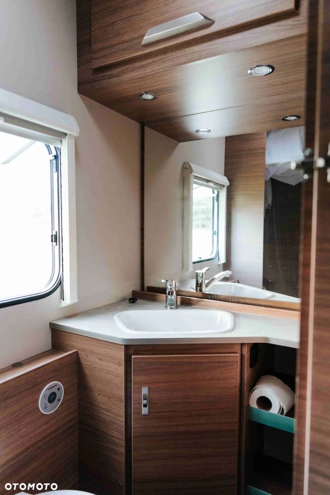 KNAUS Sport 500KD - 21