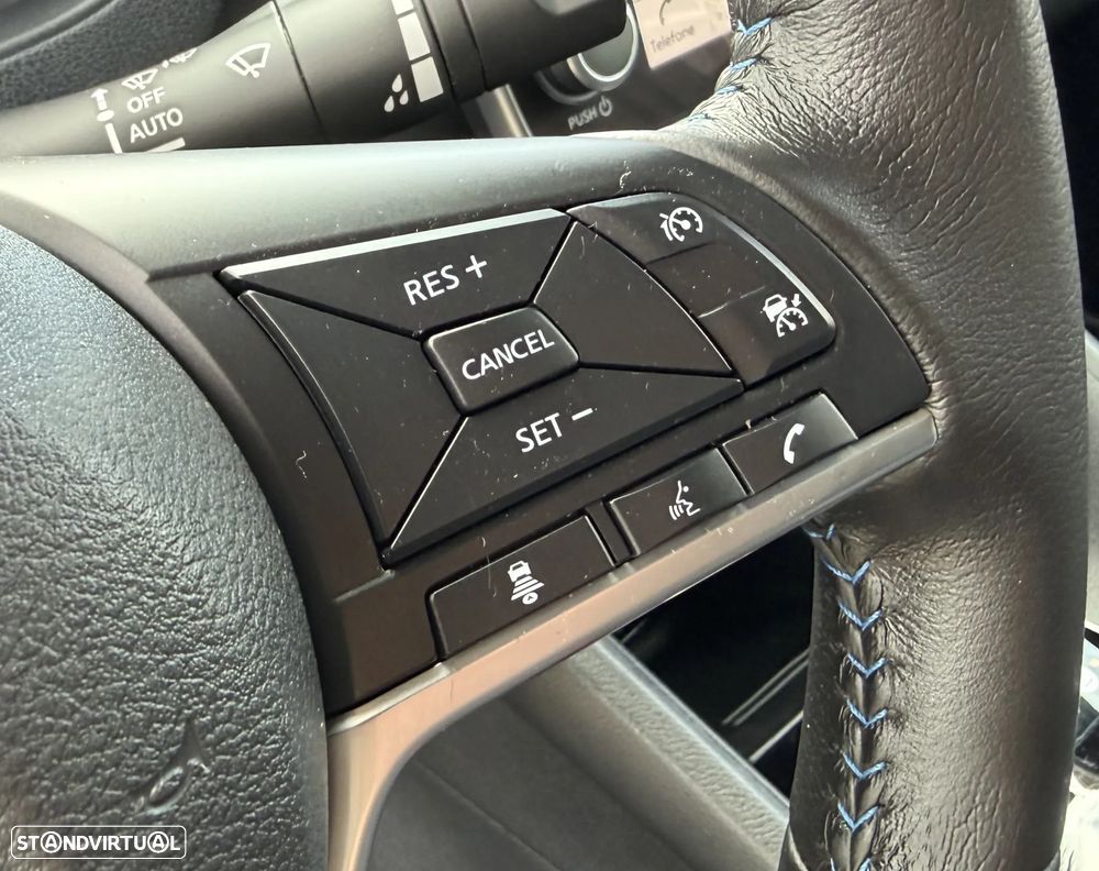 Nissan Leaf e+ Tekna - 20