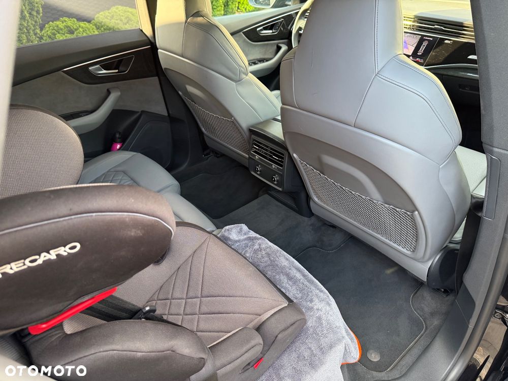 Audi Q8 50 TDI mHEV Quattro Tiptronic - 14