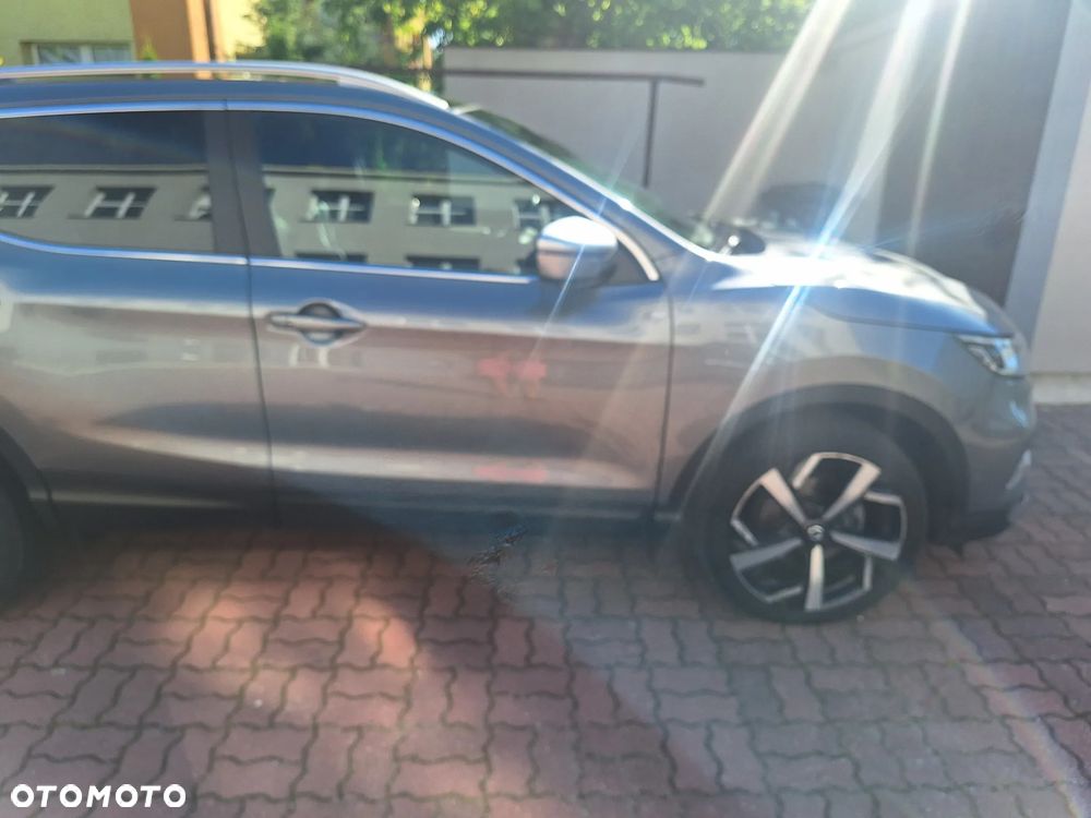 Nissan Qashqai 1.5 dCi Tekna+ - 4