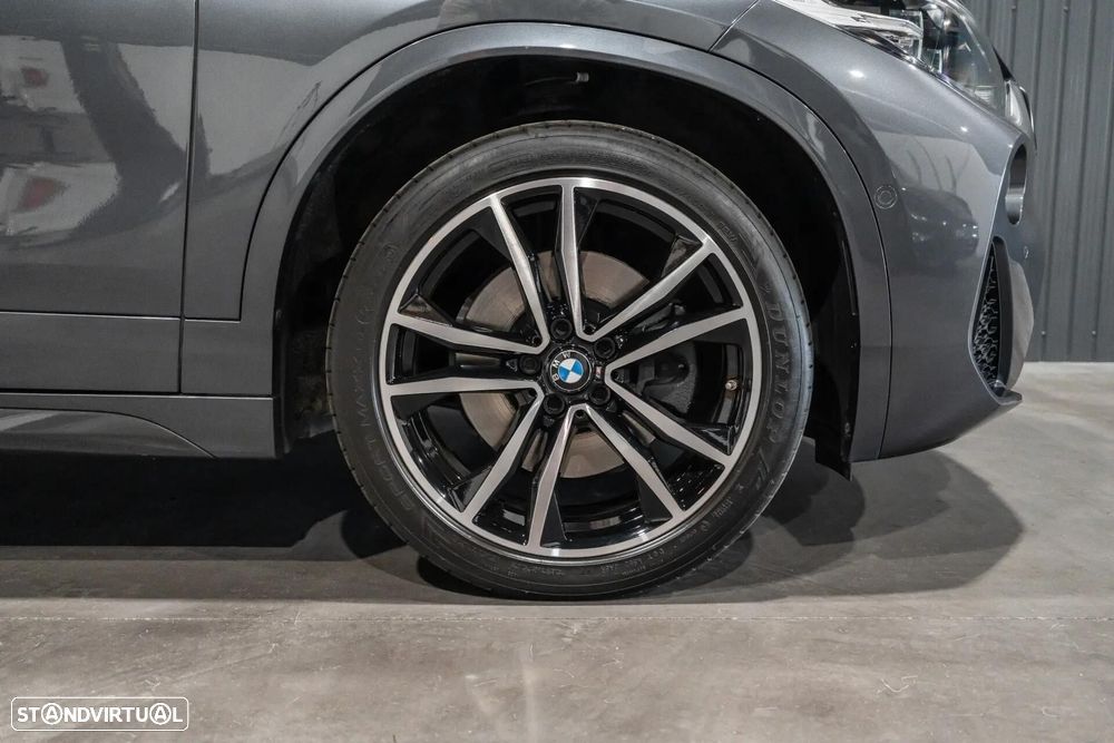 BMW X2 sDrive20i Aut. M Sport - 42