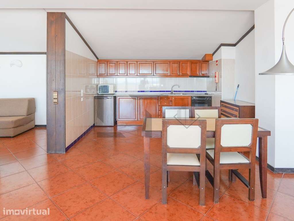 Apartamento T2+1 Duplex com Terraço para Venda em Albufeira, Algarve - Grande imagem: 5/47