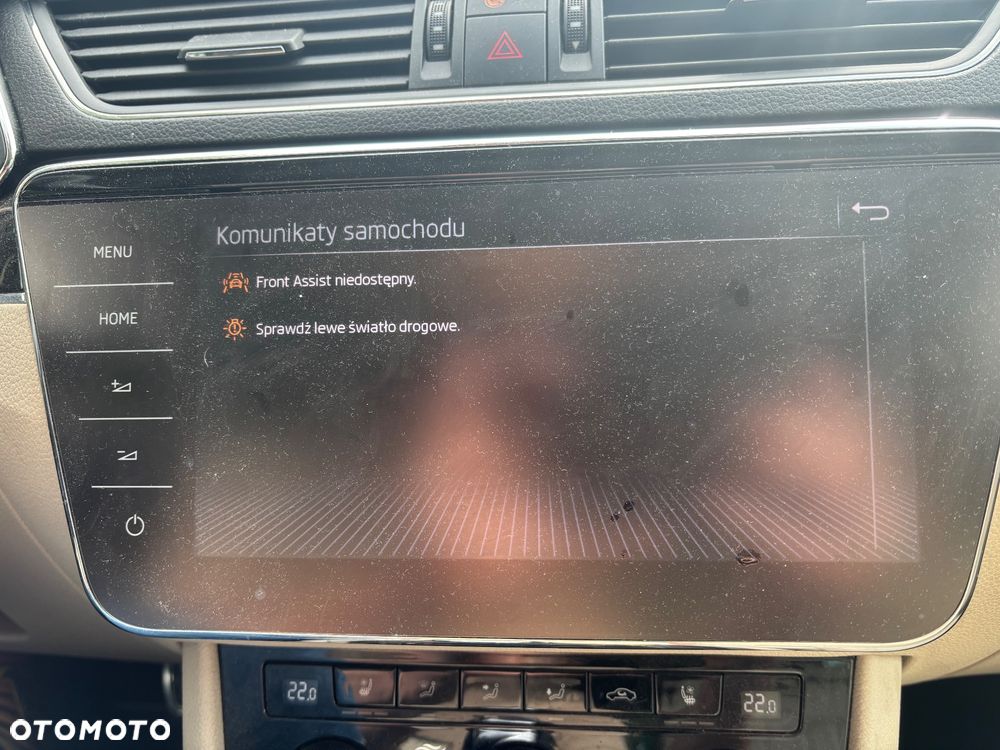 Skoda Superb 2.0 TSI 4x4 L&K DSG - 31