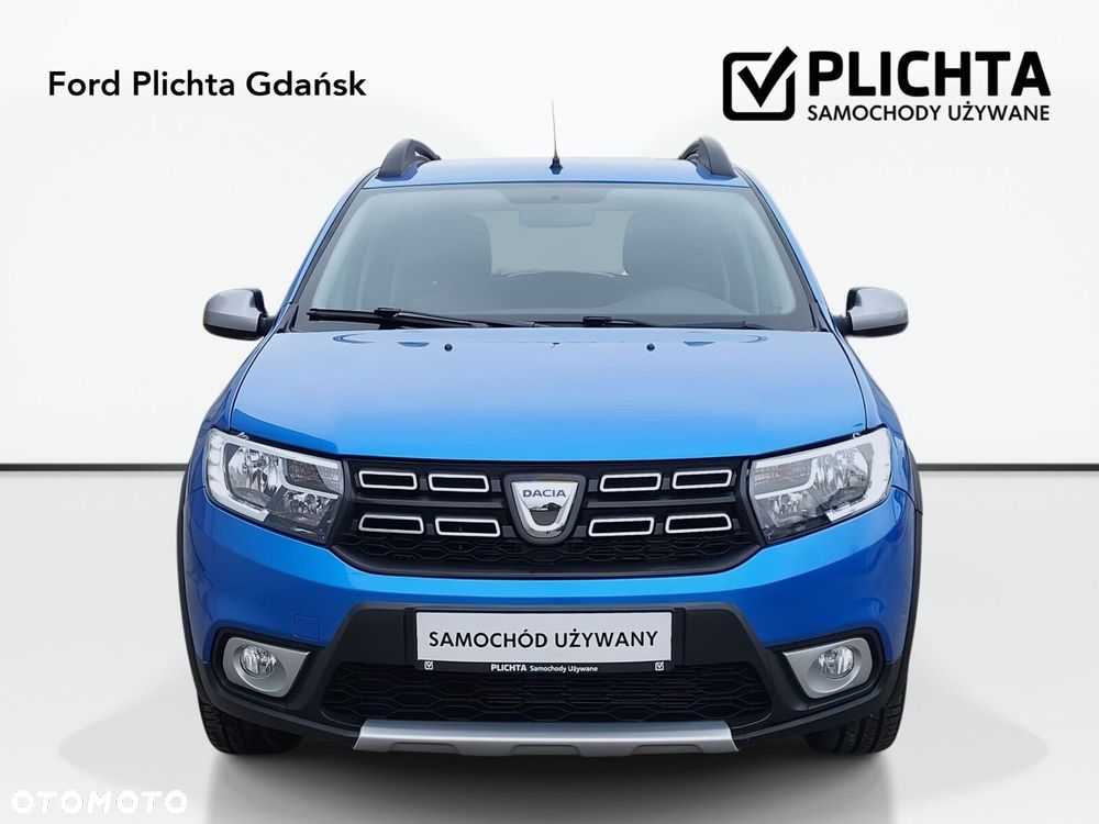 Dacia Sandero - 2