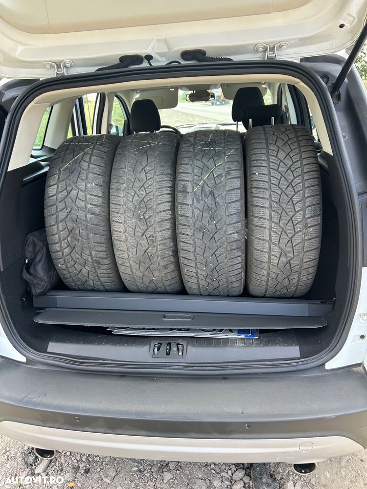 Ford Kuga 1.5 EcoBoost 2WD Trend - 8